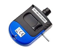 Medidor Pressão Digital com Medição do Desgaste dos Pneus MICHELIN