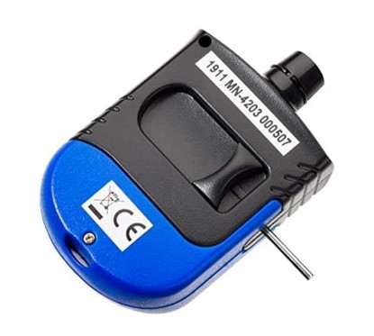 Digital Pressure Gauge with Tyre Wear Measurement MICHELIN