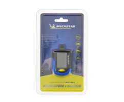 Manomètre Digital avec Mesure de l'usure des Pneus MICHELIN