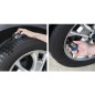 Medidor Pressão Digital com Medição do Desgaste dos Pneus MICHELIN