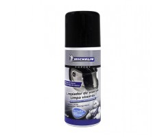 Limpiador de Viseras de Casco MICHELIN 150ML