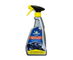 Motorbike Shampoo MICHELIN 500ML
