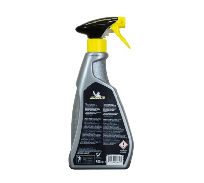 Motorbike Shampoo MICHELIN 500ML