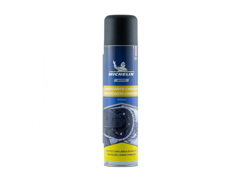 Lubrifiant Chaînes Road MICHELIN 400ML
