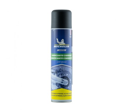 Lubricación Cadena Todoterreno MICHELIN 400ML