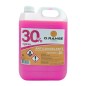 Antigel 5L O.RANGE 30% Rose OAT - Protection -20°C