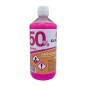 Antifreeze 1L O.RANGE 50% Pink OAT - Protection -40°C
