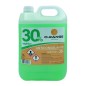 Anticongelante 5L O.RANGE 30% Verde OAT - Protección -20°C
