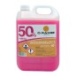 Antifreeze 5L O.RANGE 50% Pink OAT - Protection -40°C