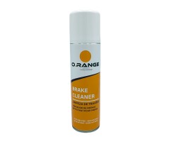 Spray de Limpeza de Travões O.RANGE 500ML