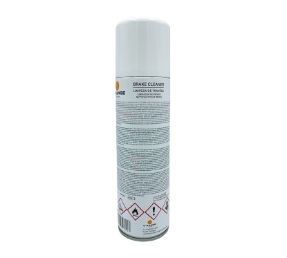 Spray Limpiador de Frenos O.RANGE 500ML