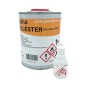 Polyester Repair Kit O.RANGE 1KG Polyester Repair Kit O.RANGE 1KG