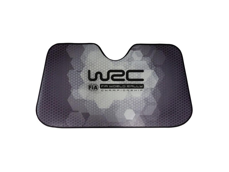 WRC Front Sunshade Size XL