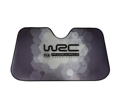 Para-sol Dianteiro WRC Tamanho XL