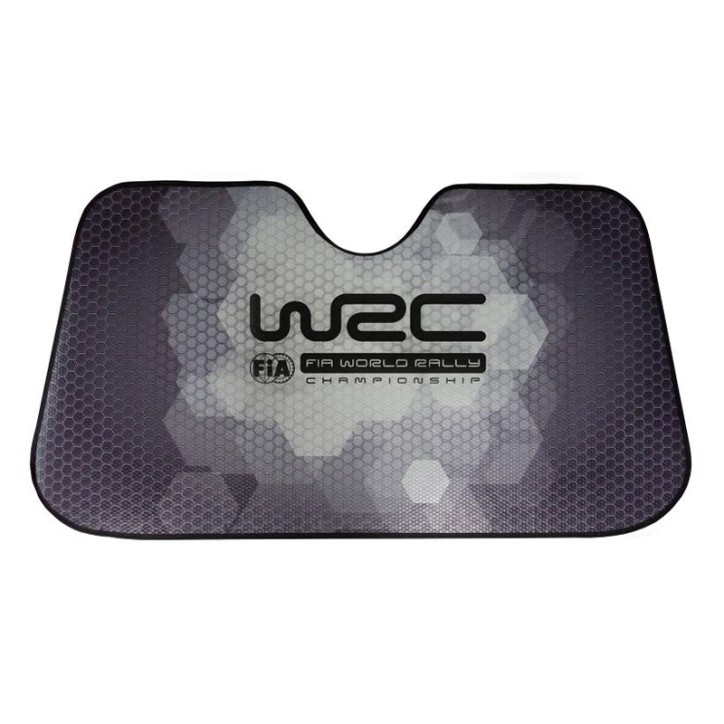 WRC Front Sunshade Size XL