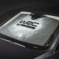 WRC Front Sunshade Size XL