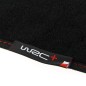 Set of 4 WRC Carpet Mats Set of 4 WRC Carpet Mats