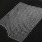 Set of 4 WRC Carpet Mats Set of 4 WRC Carpet Mats