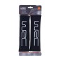 Almohadillas WRC Negro