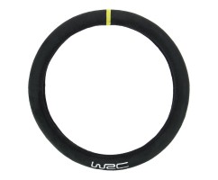 Revêtement de Volant WRC Racing Noir