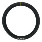 Steering Wheel Cover WRC Racing Black Steering Wheel Cover WRC Racing Black