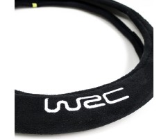 Revêtement de Volant WRC Racing Noir