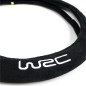 Steering Wheel Cover WRC Racing Black Steering Wheel Cover WRC Racing Black