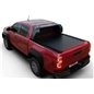 Top Roll Eléctrico Toyota Hilux 2025 Negro - Última Generación