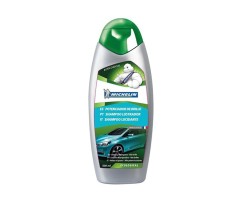 Shampooing Écologique Voiture MICHELIN 500ML