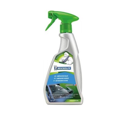 Limpiacristales Ecológico MICHELIN 500ML