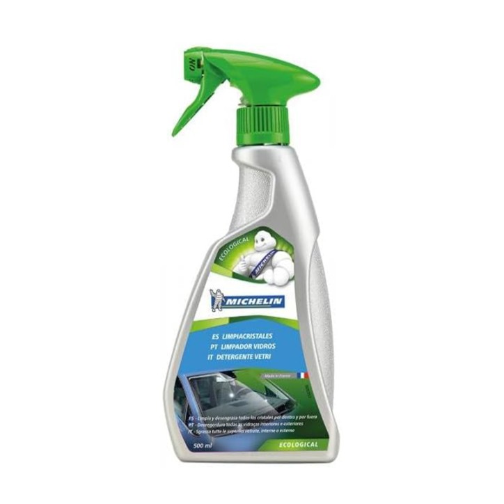 Nettoyant Écologique Vitres MICHELIN 500ML