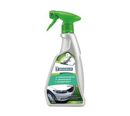 Removedor de Insectos Ecológico MICHELIN 500ML
