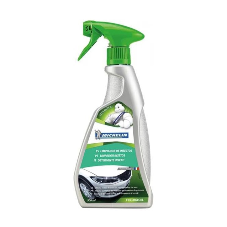 Removedor Insetos Ecológico MICHELIN 500ML