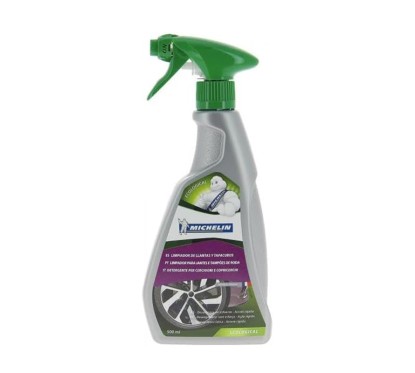 Limpa Jantes Ecológico MICHELIN 500ML