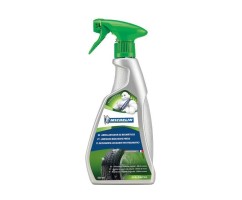 Eco-friendly MICHELIN Gloss Tyre Dressing 500ML