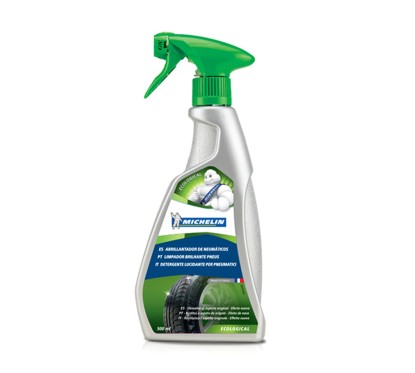 Limpa Jantes Ecológico MICHELIN 750ML
