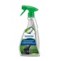 Eco-friendly MICHELIN Wheel Cleaner 750ML Eco-friendly MICHELIN Wheel Cleaner 750ML