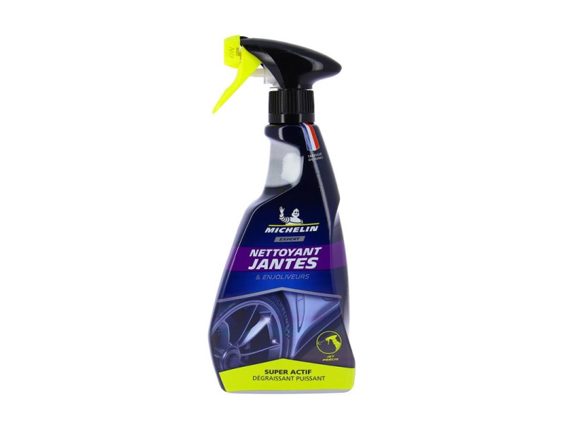 Expert MICHELIN Wheel Cleaner 500ML