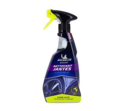 Limpa Jantes Expert MICHELIN 500ML