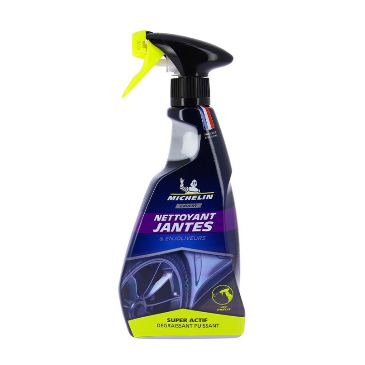 Limpa Jantes Expert MICHELIN 500ML