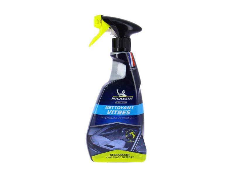 Nettoyant Expert Vitres MICHELIN 500ML