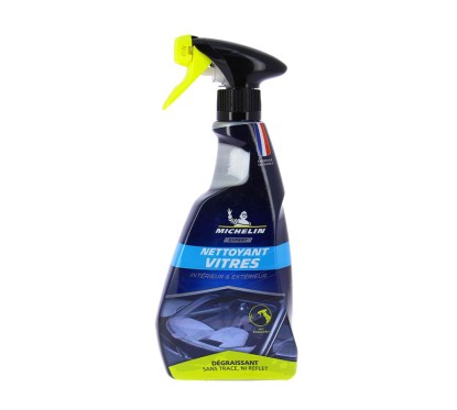 Limpiacristales Expert MICHELIN 500ML