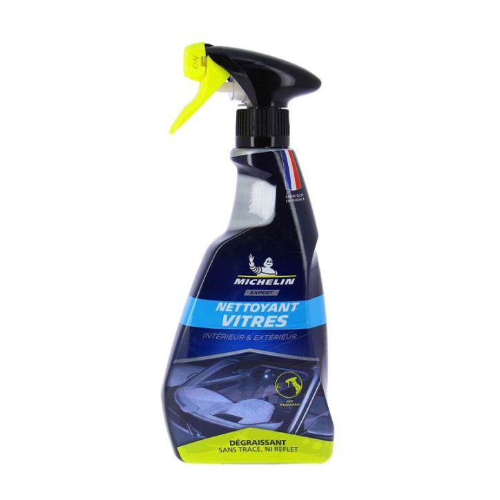 Nettoyant Expert Vitres MICHELIN 500ML