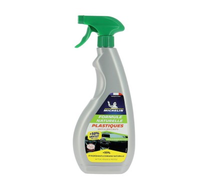 Limpiador Plástico Ecológico MICHELIN 750ML
