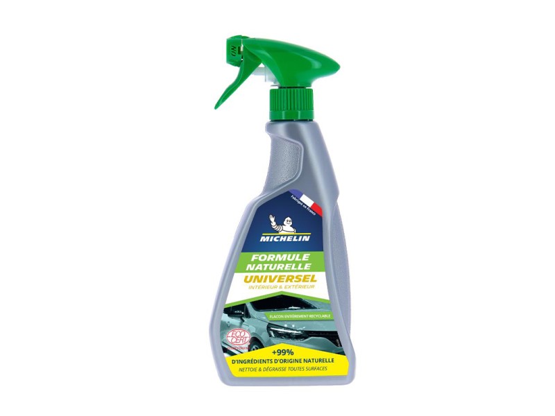 Eco-friendly MICHELIN Multi Purpose Cleaner 500ML