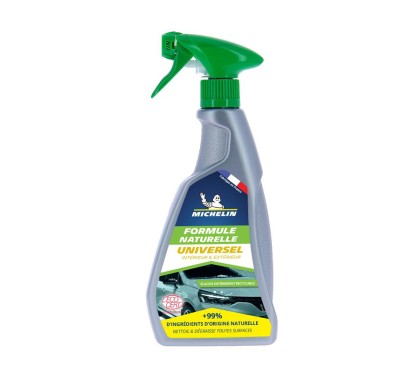 Eco-friendly MICHELIN Multi Purpose Cleaner 500ML