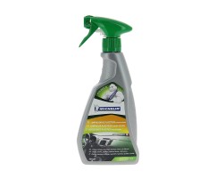 Eco-friendly MICHELIN Plastic Cleaner 500ML Citrus Fruit