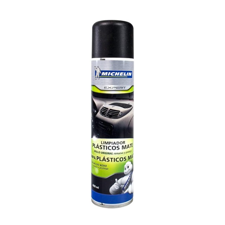 Limpiador Expert Salpicadero Mate MICHELIN 500ML