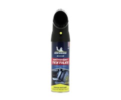Nettoyant Expert Tissus d'Ameublement Avec Brosse MICHELIN 300ML