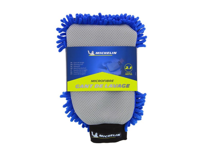 Luva de Lavagem MICHELIN Chenille